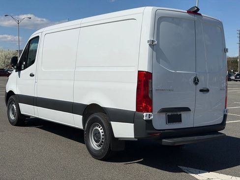 New 2026 Mercedes-Benz Sprinter 2500 image 7