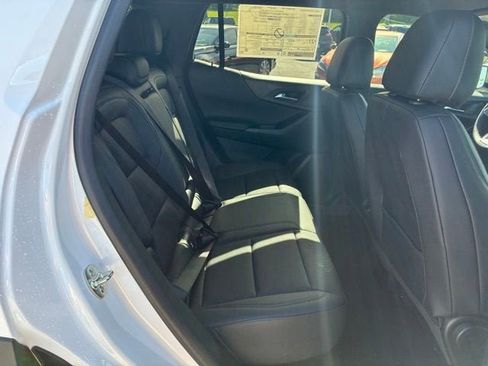 New 2026 Chevrolet Equinox LT FWD image 19