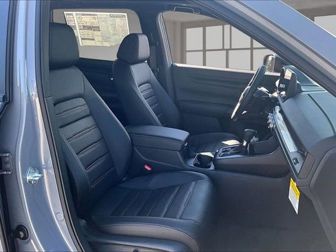 New 2026 Honda CR-V Sport-L image 11
