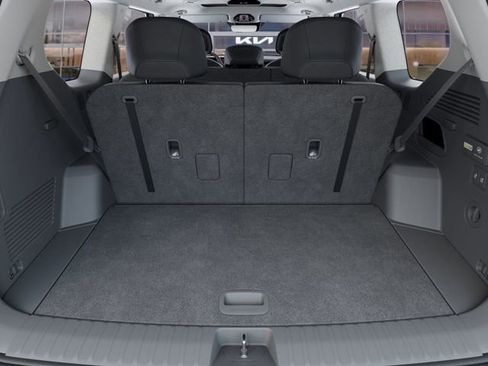 New 2026 Kia EV9 Wind image 20