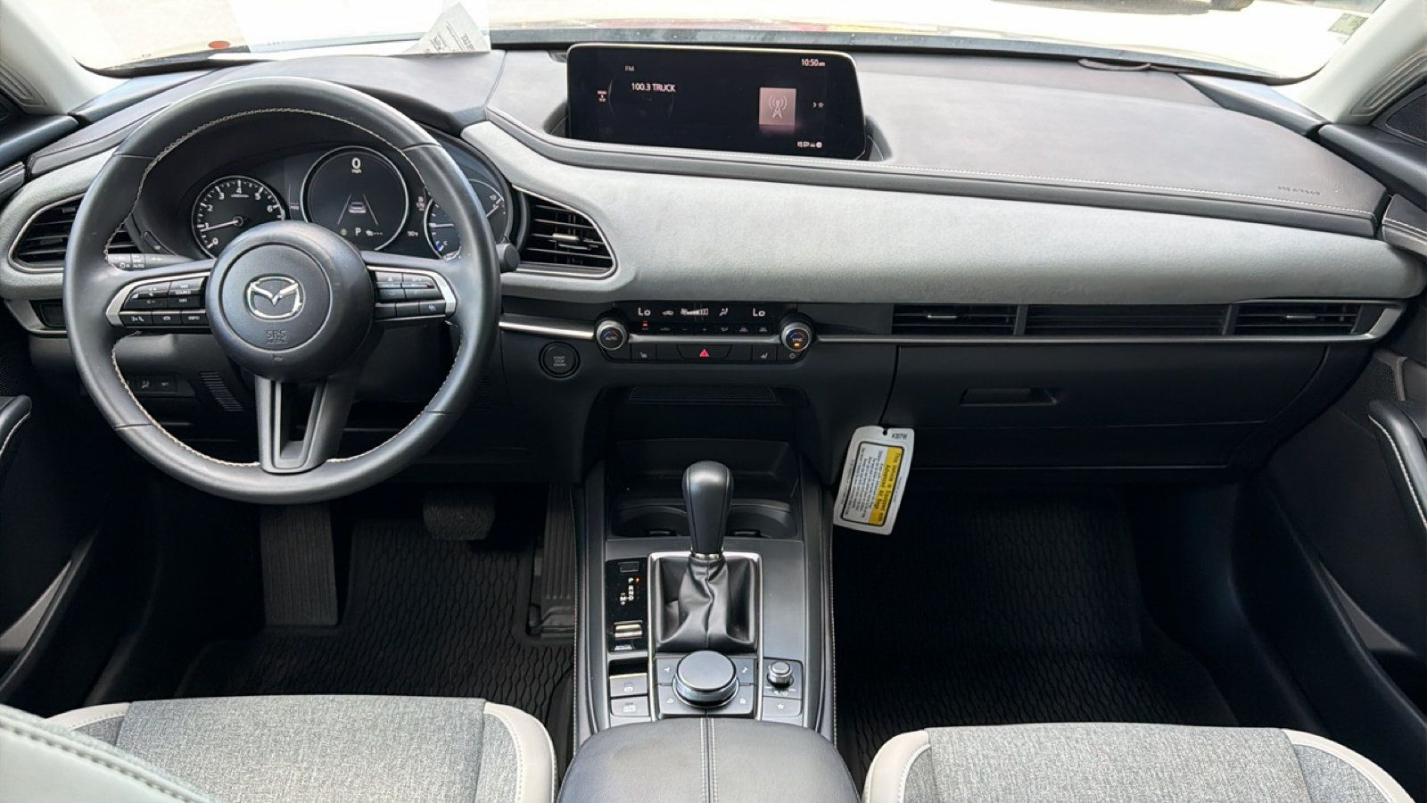 Certified 2026 MAZDA CX-30 AWD 2.5 S image 26