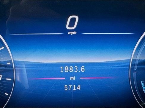 Certified 2025 Mercedes-Benz GLC 350e 4MATIC image 12