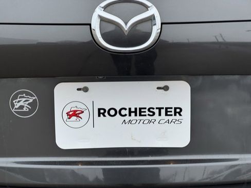 Used 2018 MAZDA CX-5 Touring image 38