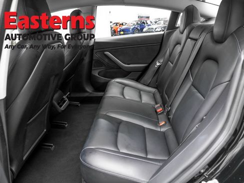 Used 2018 Tesla Model 3 Performance AWD/4WD image 16