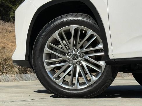 Used 2022 Lexus RX 350 FWD w/ Luxury Package image 8