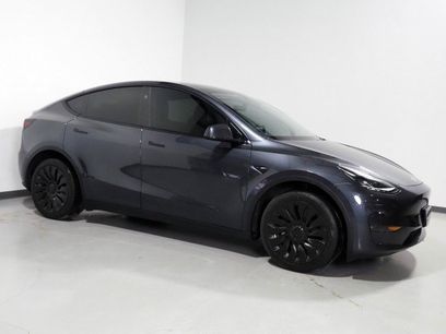 Used 2024 Tesla Model Y Long Range