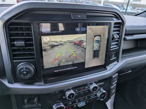 New 2026 Ford F150 XLT w/ Equipment Group 302A MID image 3