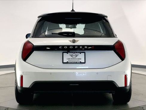 Used 2025 MINI Cooper S image 3