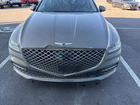 Used 2023 Genesis G80 2.5T image 8