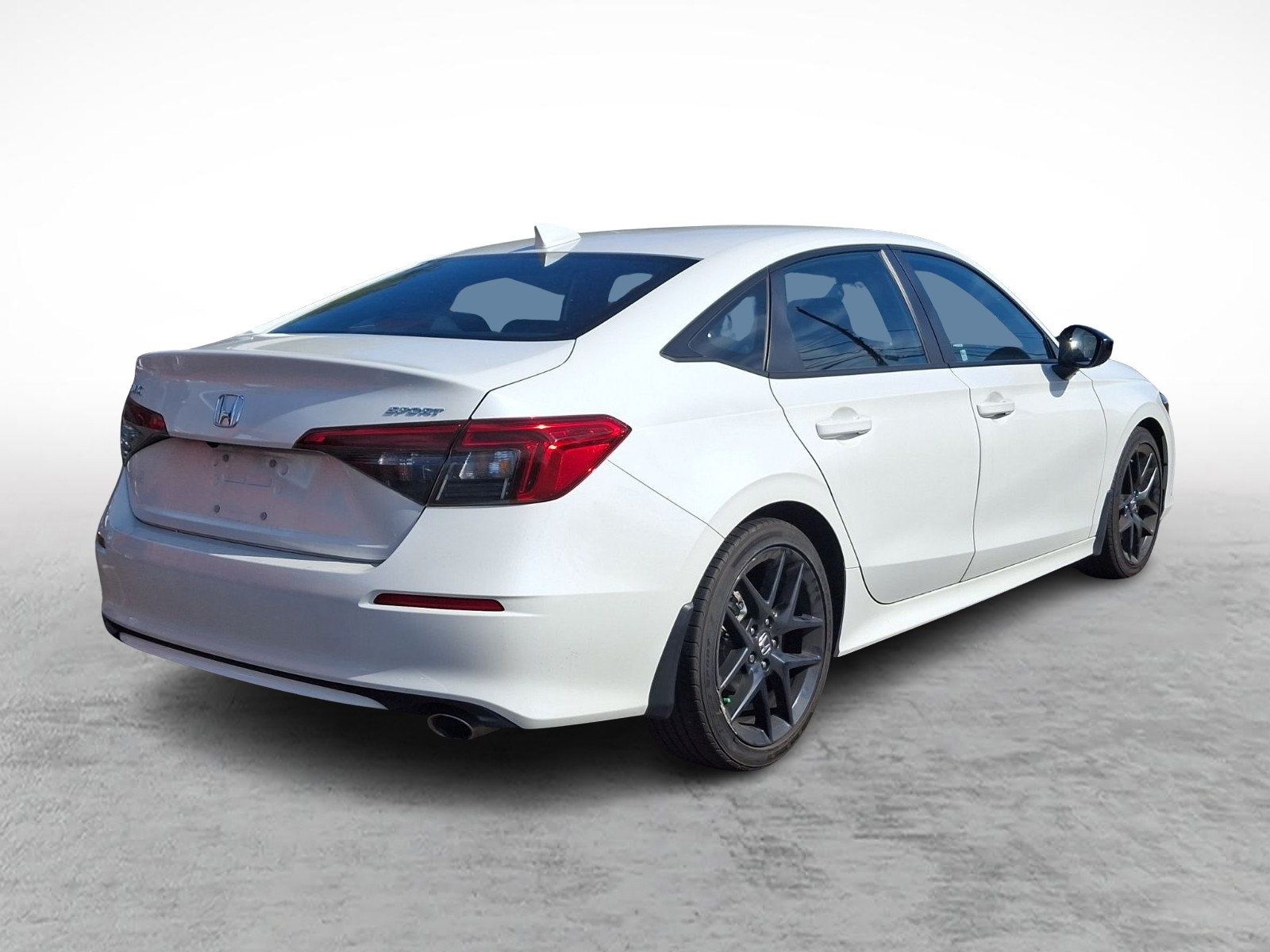 Used 2023 Honda Civic Sport image 6