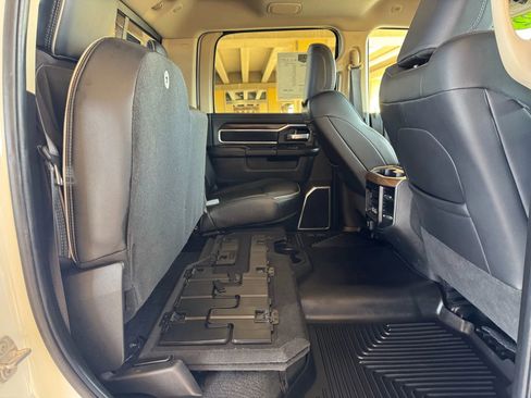 Used 2022 RAM 2500 Laramie image 25