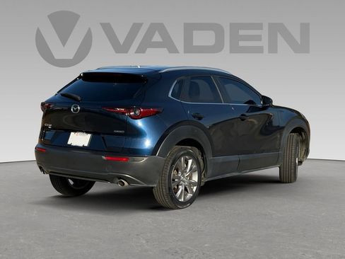 Used 2022 MAZDA CX-30 AWD 2.5 S w/ Preferred Package image 17