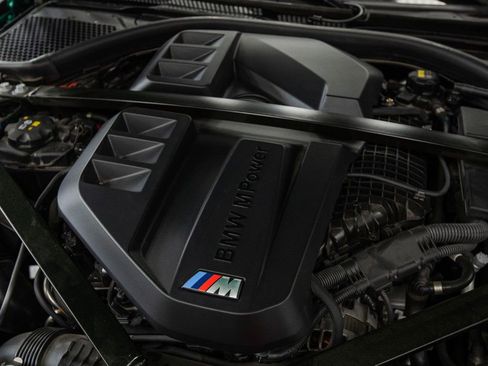 Used 2023 BMW M3 Competition AWD/4WD image 6