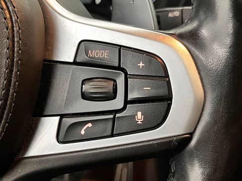 Used 2019 BMW X3 M40i w/ Premium Package image 23