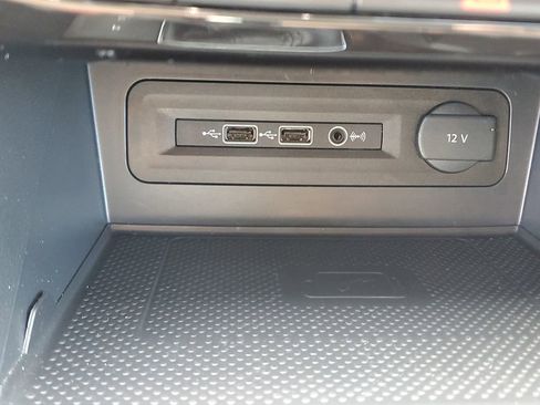 Certified 2021 Volkswagen Atlas SEL Premium AWD/4WD image 32