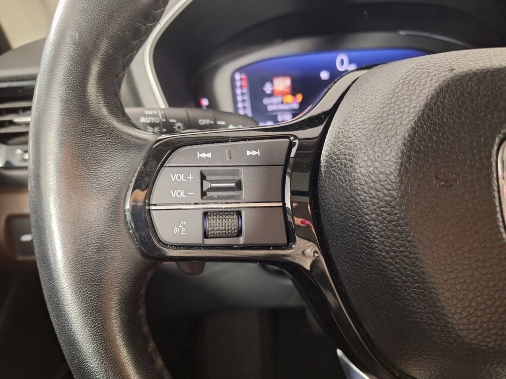 Used 2024 Honda Pilot Elite image 20