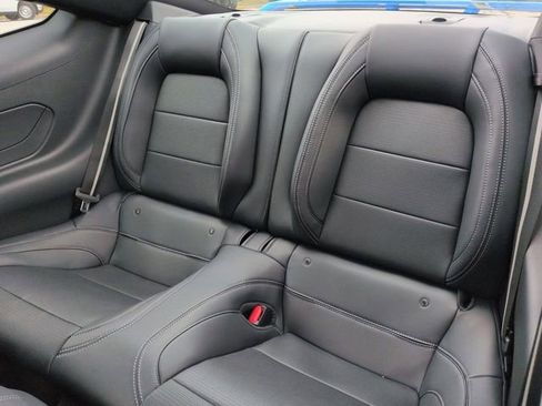 New 2025 Ford Mustang GT Premium w/ GT Performance Package image 14