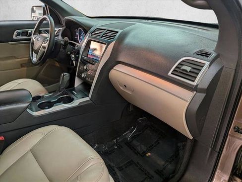 Used 2015 Ford Explorer XLT w/ Equipment Group 202B FWD image 29