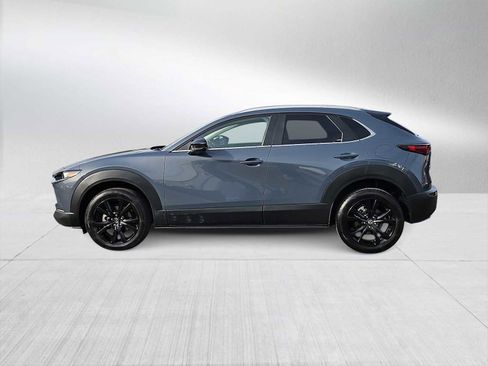 Used 2024 MAZDA CX-30 AWD 2.5 S w/ Preferred Package image 5