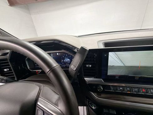Used 2023 Chevrolet Silverado 1500 LT w/ Texas Edition Plus RWD image 16