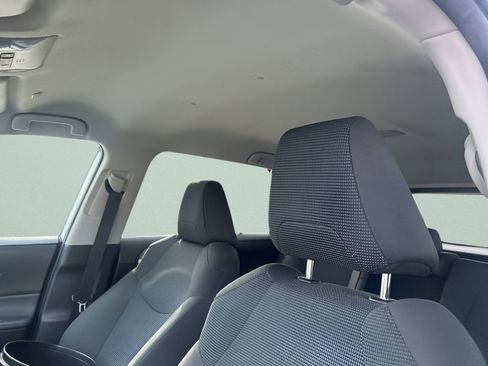 Used 2024 Toyota RAV4 LE image 19