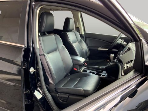 Used 2015 Honda CR-V EX-L image 9