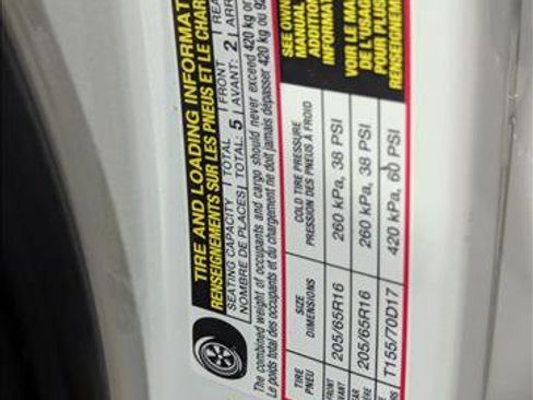 Certified 2026 Toyota Camry LE w/ Convenience Package image 21