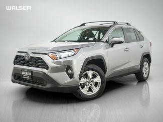 Used 2021 Toyota RAV4 XLE w/ Convenience Package AWD/4WD video 1