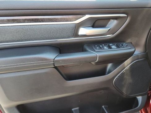 Used 2022 RAM 1500 Big Horn image 21