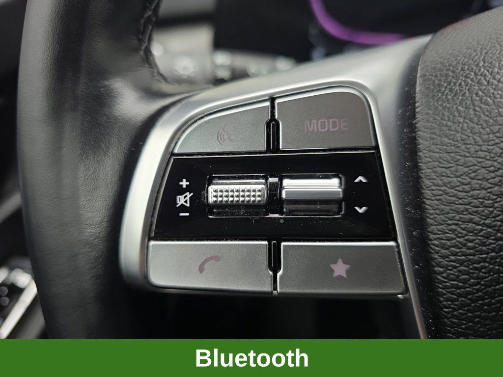 Used 2024 Kia Telluride EX w/ EX Captain's Chair Package AWD/4WD image 19