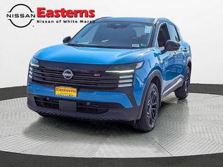 New 2025 Nissan Kicks SR w/ SR Premium Package 360° Tour