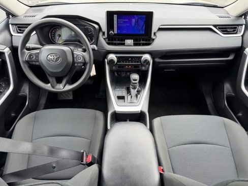 Used 2025 Toyota RAV4 LE image 13