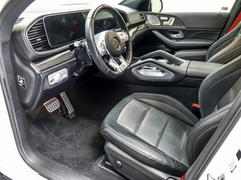 Used 2023 Mercedes-Benz GLE 53 AMG 4MATIC Coupe image 10