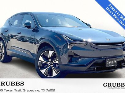 Used 2025 Polestar Polestar 3