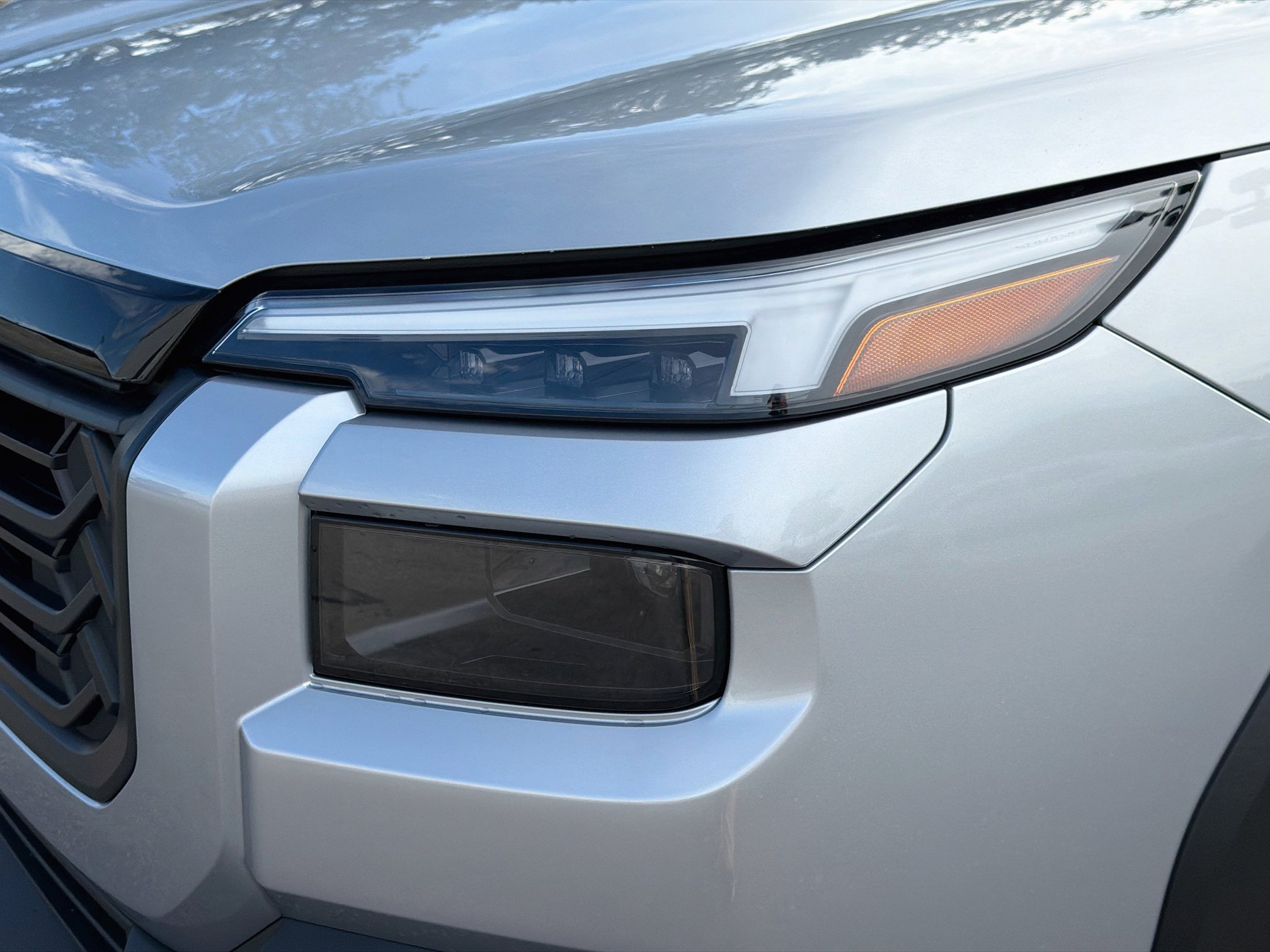 New 2026 Subaru Outback Touring XT AWD/4WD image 9