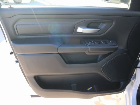 New 2026 RAM 1500 Tradesman image 14