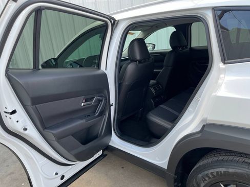 Certified 2026 MAZDA CX-50 AWD 2.5 S w/ Cargo Package image 13