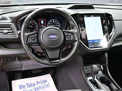 Used 2023 Subaru Ascent Onyx Edition Limited AWD/4WD image 30