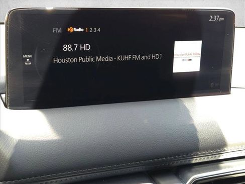 Used 2022 MAZDA CX-5 AWD 2.5 S w/ Select Package image 15
