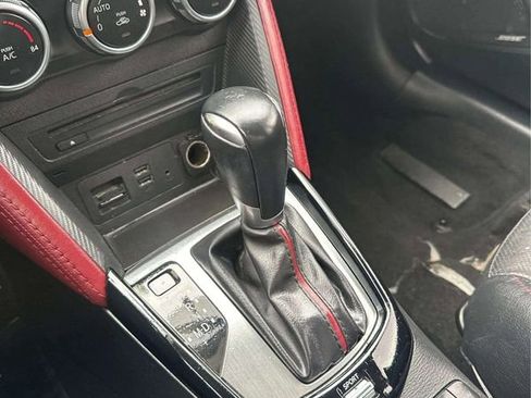 Used 2016 MAZDA CX-3 Grand Touring image 25