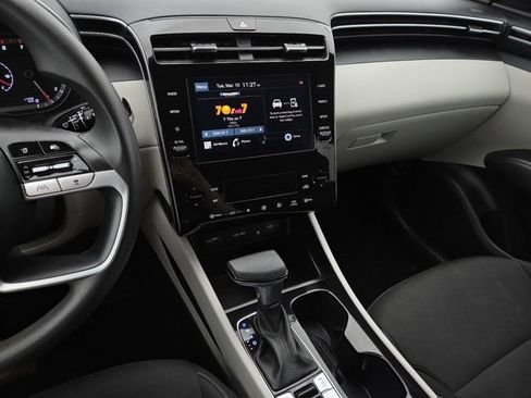 Used 2024 Hyundai Tucson SEL image 37