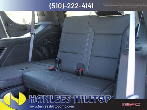 New 2026 GMC Yukon Elevation AWD/4WD image 18