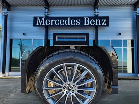 New 2026 Mercedes-Benz GLE 450 4MATIC image 5