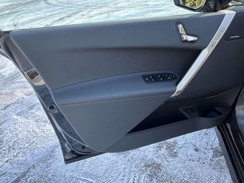 Certified 2025 BMW iX xDrive50 w/ Convenience Package image 22