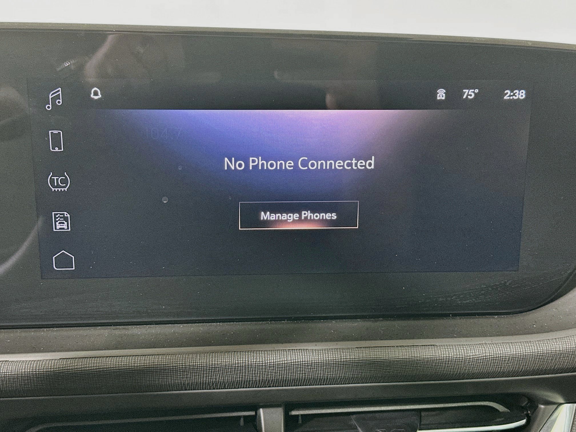 Used 2026 Buick Envista Preferred FWD image 21