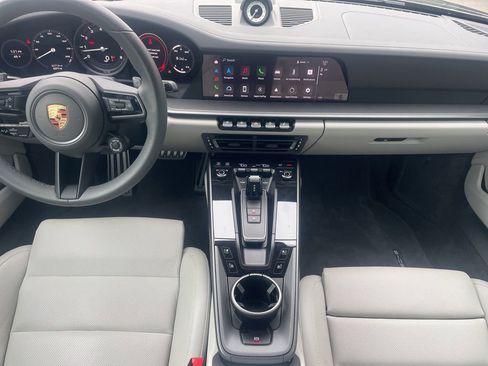 Certified 2024 Porsche 911 Carrera S image 18