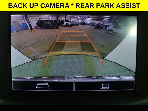 Used 2023 GMC Sierra 1500 Pro w/ Graphite Edition image 11