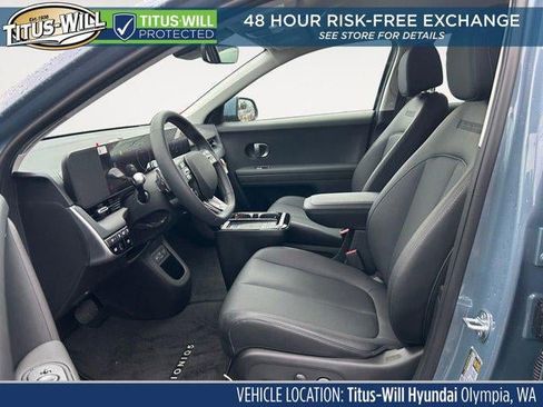 New 2026 Hyundai Ioniq 5 SEL image 51