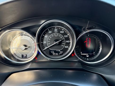 Used 2014 MAZDA MAZDA6 Grand Touring w/ MRCC + FOW Package image 35