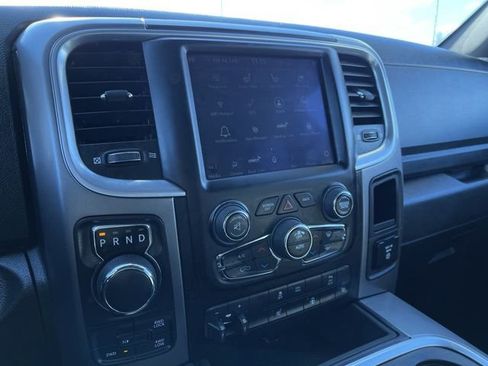 Used 2021 RAM 1500 Classic Warlock image 14